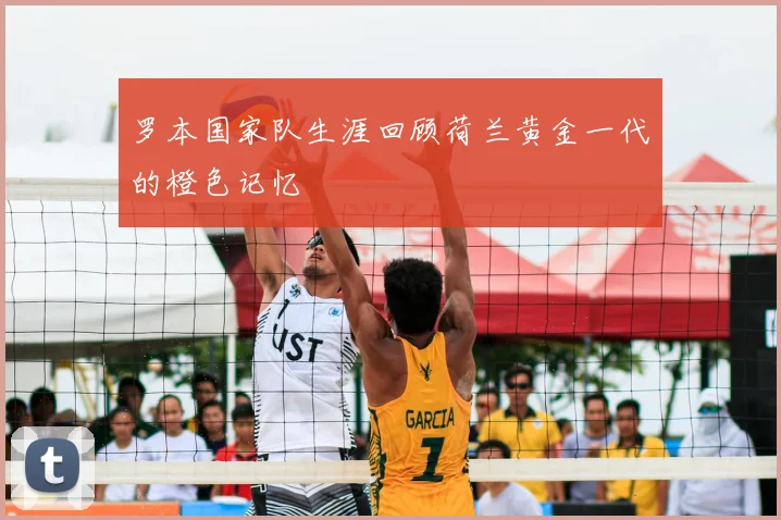 罗本国家队生涯回顾荷兰黄金一代的橙色记忆